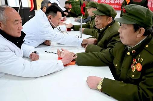 2025年军人医保报销比例标准最新