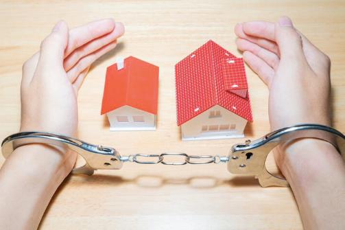 非法入侵住宅怎么认定标准2025年