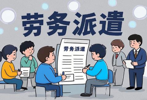 劳务派遣员工社保由谁交?