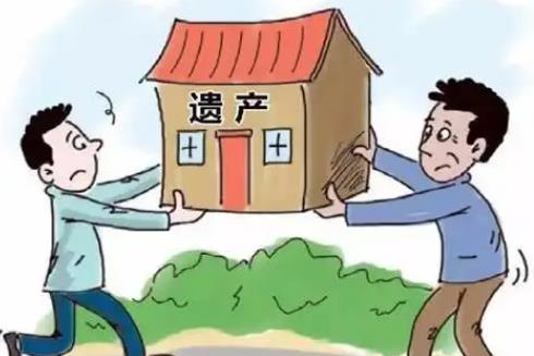 代位继承的法律规定2025最新