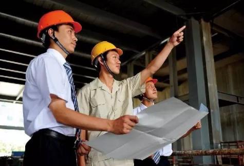 2025年工程竣工验收流程及步骤详解