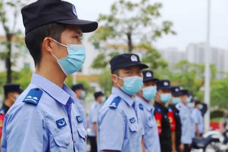 内蒙古自治区公安机关警务辅助人员条例2025全文