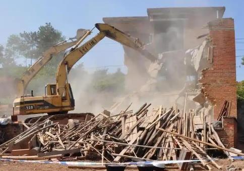 农村宅基地拆迁赔偿标准2025年最新