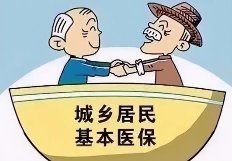 2025年城乡居民基本医疗保险报销范围?