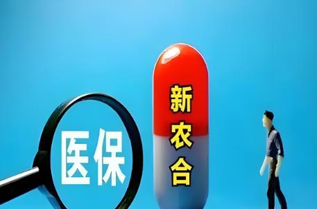 自己摔伤新农合报销标准2025最新