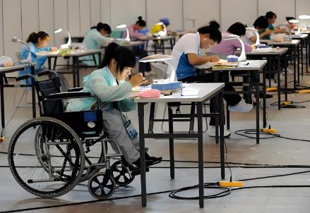 残疾人就业补贴政策2025最新