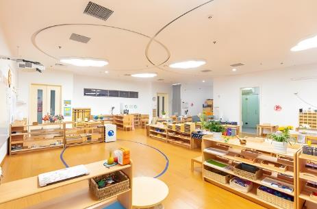 幼儿园工作规程2025全文