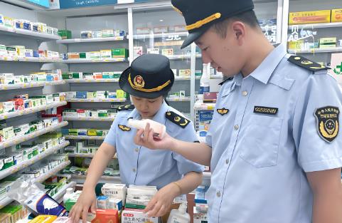 药品经营和使用质量监督管理办法2025全文