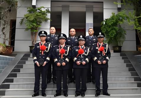 警察退休政策最新规定2025年