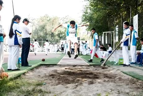 学校体育工作条例2025全文