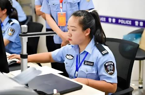 福建省公安机关警务辅助人员管理条例2025全文