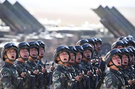 2025年中华人民共和国兵役法修订