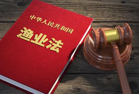 渔业法