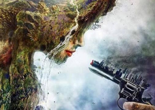 生态环境侵权