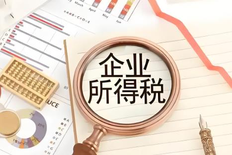2025年中华人民共和国企业所得税法最新修正