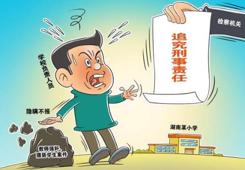 司法责任追究