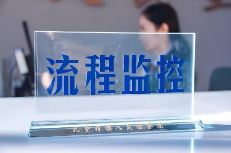 2025年人民检察院案件流程监控工作规定最新