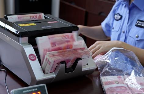 不知情的情况下收到涉诈资金会拘留吗