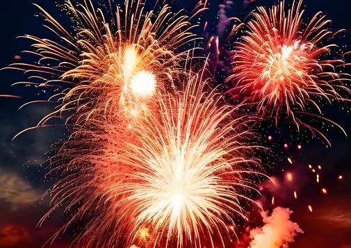 贺州市销售燃放烟花爆竹管理条例2025全文