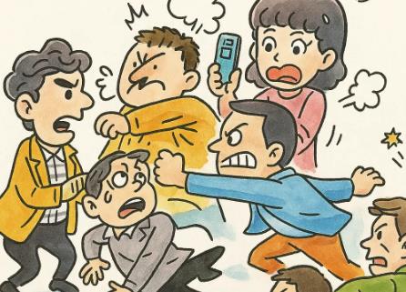 2025年故意伤害他人罪量刑标准最新