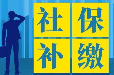 2025年社保一次性补缴新规定
