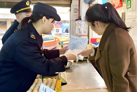 集贸市场计量监督管理办法2025全文