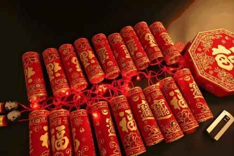 兰州市烟花爆竹安全管理条例2025修正