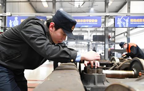 铁路设备质量安全监督管理办法2025全文