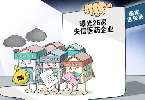 2025年安全生产严重失信主体名单管理办法最新