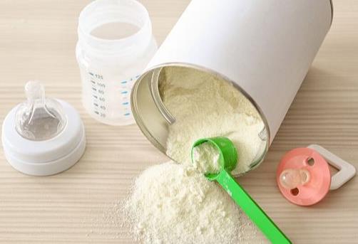 婴幼儿配方乳粉产品配方注册管理