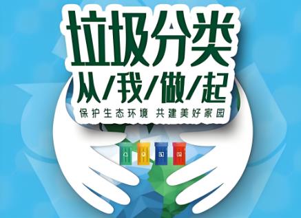 庆阳市城市生活垃圾分类管理办法2025全文