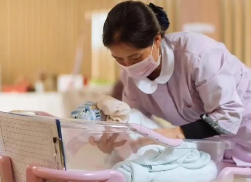母婴保健