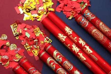 广州市烟花爆竹安全管理规定