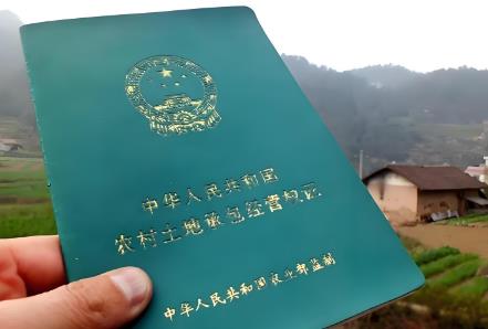 农村土地确权法律法规2025最新