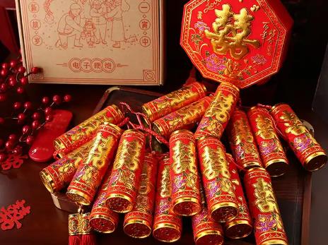 滁州市燃放烟花爆竹管理条例2025全文