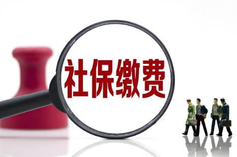 2025年自由职业社保缴纳标准最新