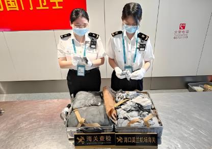 2025年中华人民共和国海关进出境行李物品监管办法全文