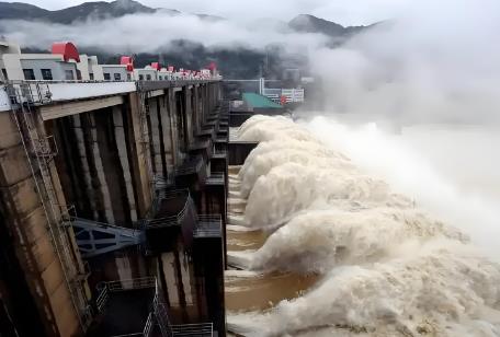 水库大坝安全监测管理办法2025全文