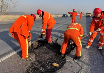 公路养护作业单位资质管理办法2025全文