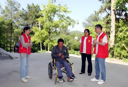 青岛市残疾人保障条例2025全文