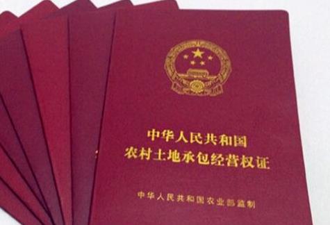 农村土地经营权流转管理办法2025全文