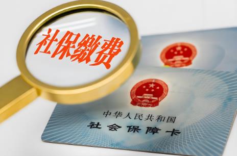 居民社保补缴新规定2025最新