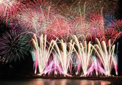 淮北市燃放烟花爆竹管理条例2025全文