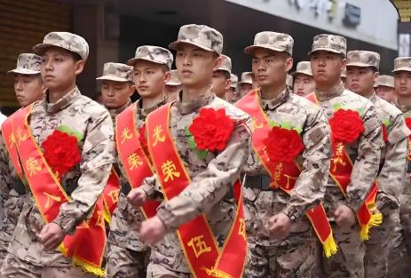 士官服役年限最新规定2025年