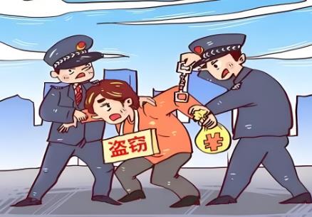未成年偷盗罪量刑标准2025年