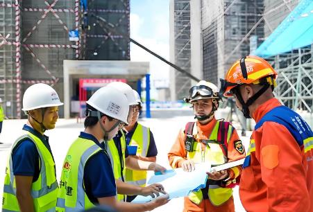 长春市建设工程施工安全管理办法2025全文