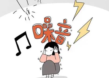 国家规定噪音扰民标准2025最新