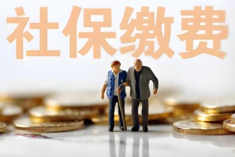 2025年公职人员社保补缴规定最新