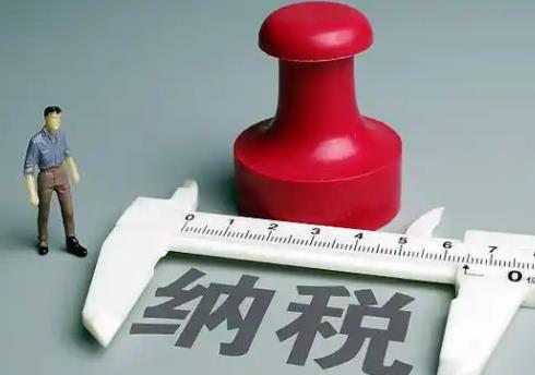 小微企业纳税标准2025最新