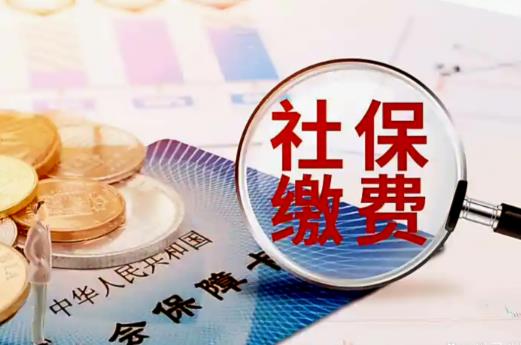 灵活就业职工社保缴费标准2025最新